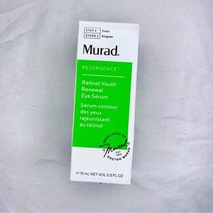 Murad Resurgence Retinol Youth Renewal Eye Serum